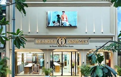 Gargee Designer's - Designer Clothing Store for Men business photograph