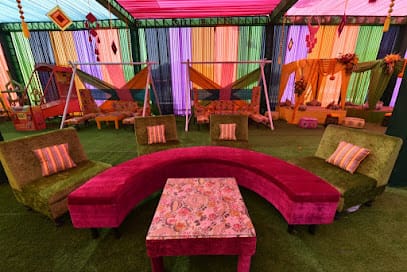 JAIN EVENTS Wedding planner, Event Organiser , Event Management Companies business photograph