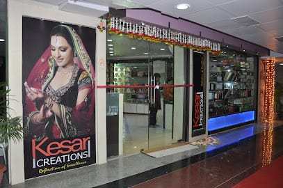 KESAR CREATIONS business photograph