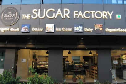 The Sugar Factory business photograph