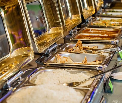 The Food Work - Bulk Thali's & Catering Services business photograph