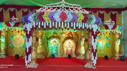 SP Events & Flower Decoration business photograph