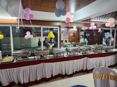 Smart Chef Catering business photograph