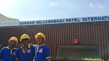 HD Cleaning Service Ahmedabad business photograph