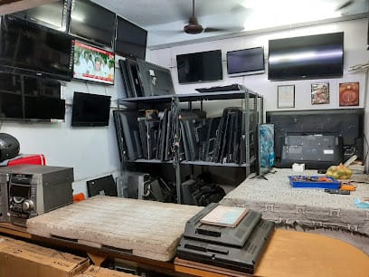 Bobby Electronics business photograph