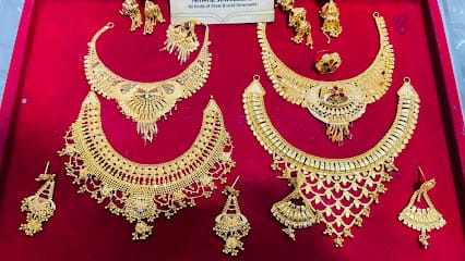 Nawaz Jewellers business photograph