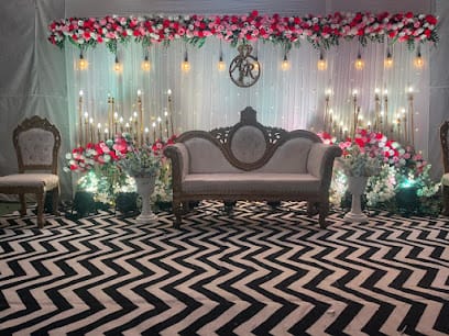 AK Decoration & Event management business photograph