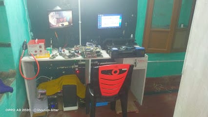 REKHA I.T SOLUTION business photograph