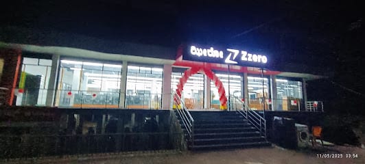 Zzero business photograph