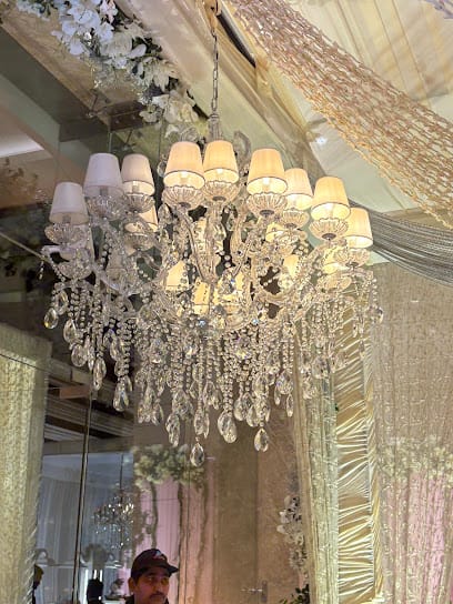 Blessing Pitara Event business photograph