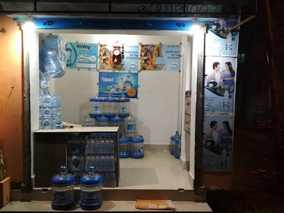 D.enterprise (water Supply) business photograph