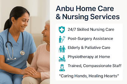 Anbu Home Care and Nursing Services business photograph