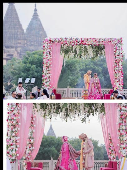 Wizdynamic Events & Wedding Planner business photograph