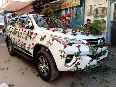 Event planner Sasaram wale business photograph