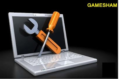 Ganesham Laptop & computer & printer Service Center business photograph