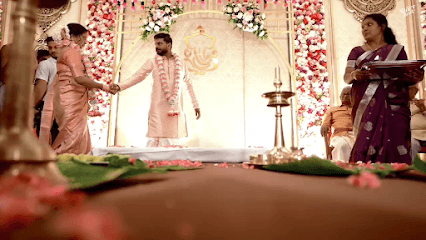 Sujatha catering and event management business photograph