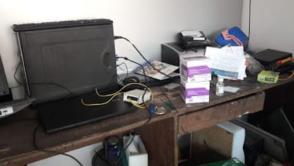 SYSTECH IT SOLUTIONS- Best CCTV Camera Installation | CCTV Camera shop | CCTV Camera Company | CP Plus Dealer in Jamshedpur business photograph