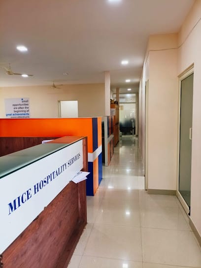 MICE HOSPITALITY SERVICES PVT LTD business photograph