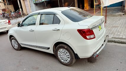 Best Car Rental Sarvice business photograph