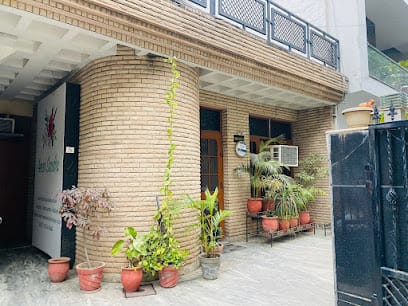 Aman Sandhu Boutique business photograph