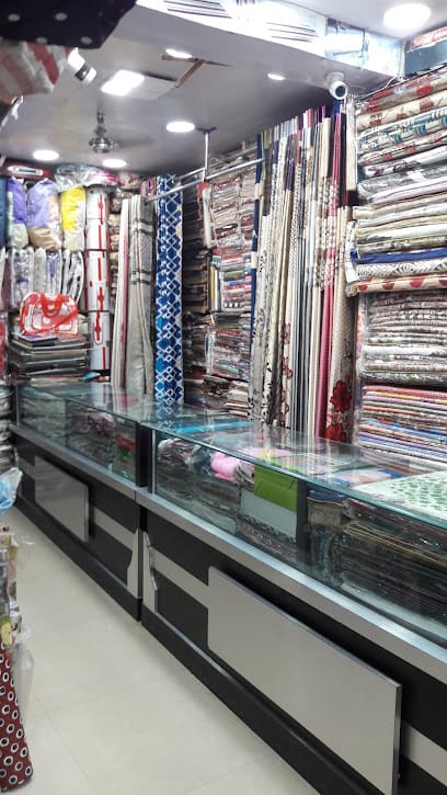 Khushi Handloom Shop in Rewari business photograph