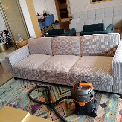 Gourav Sofa And Car Dry Cleaning Services business photograph
