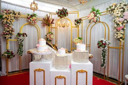 NAT DECOR business photograph