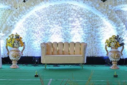 Lubdhaka Events and wedding planners business photograph