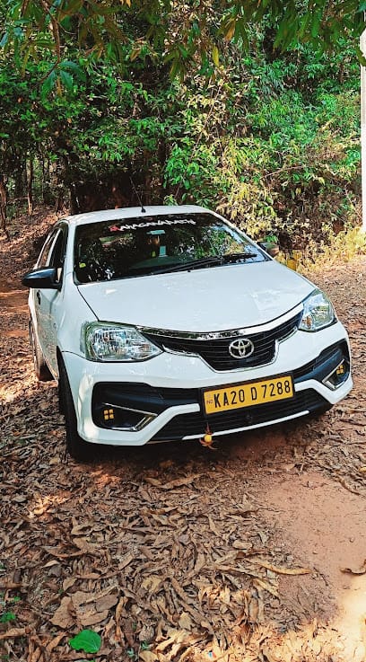 UR Travels Manipal business photograph