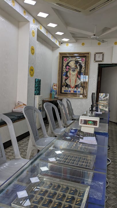 Prabu Jewellery business photograph