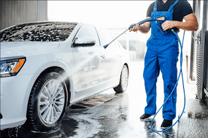 MAHADEV AUTOMOTIVE LILA CIRCLE BHAVNAGAR business photograph