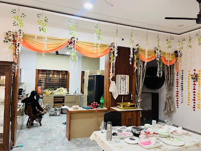 Friday’s Event Planner & Caterers business photograph