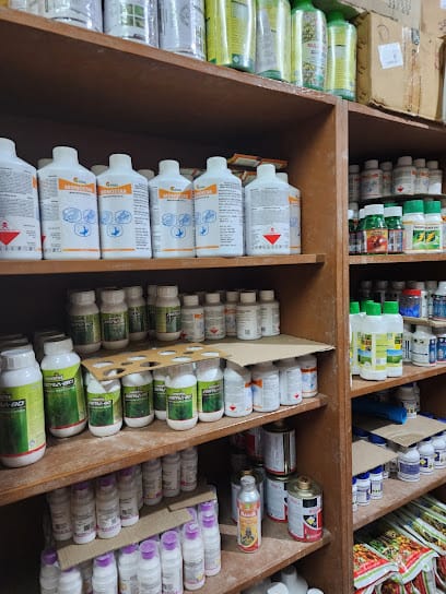 Puttur Agro Supplies business photograph