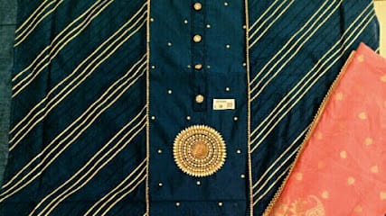 Radhika Dress Material business photograph