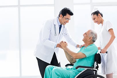 Patient Home Care business photograph