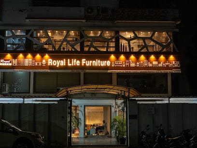 Royal Life Furniture Industries business photograph