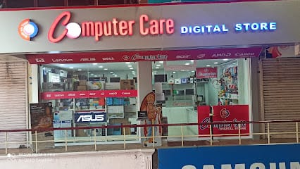 Computer Care business photograph