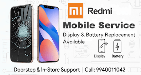 GV Mobile Service Center business photograph