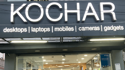 Kochar Computers business photograph