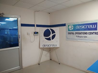 DesiCrew Solutions Private Limited,Villupuram business photograph