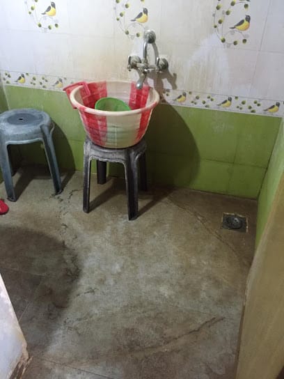 MSD ENVIRONMENTAL SERVICES - BATHROOM CLEANING, HOME SANITIZATION business photograph