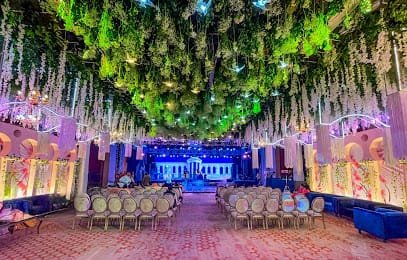 7th Heaven Event Planners LLP business photograph