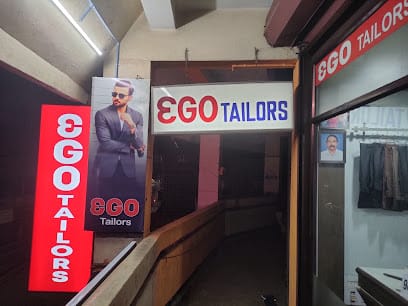 EGO TAILORS business photograph