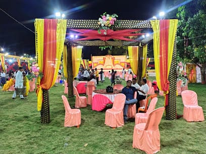 Krishna Vatika : Garden, Banquet Hall, Garden & Hotel business photograph