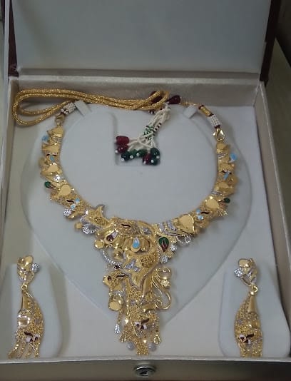 Soni Vinodrai Liladhar & Brothers business photograph