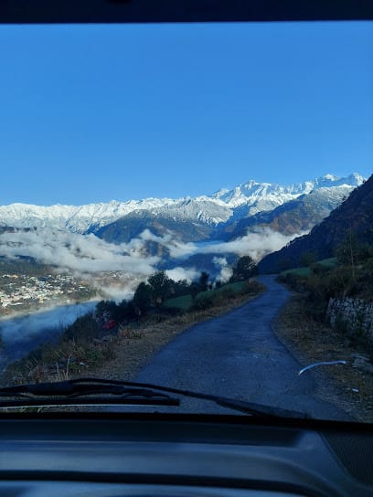 Uttarakhand Tour and Travel Services Ukhimath business photograph