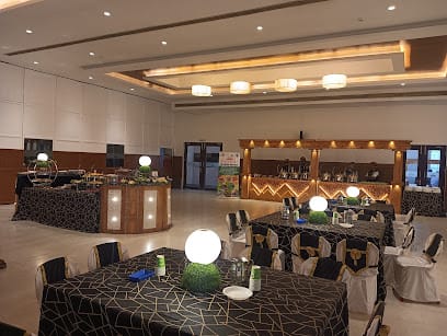 Oottupura catering service business photograph