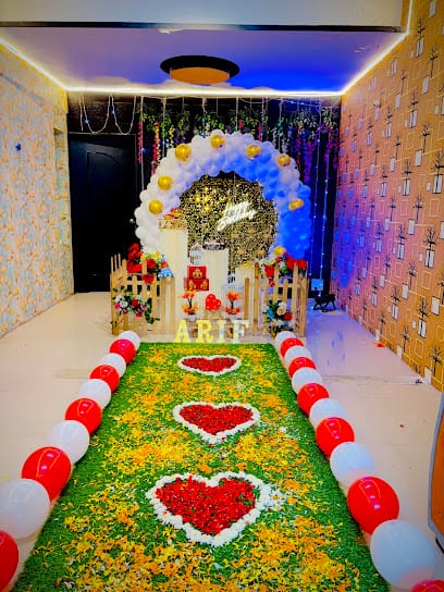 Vinayak Events Dharwad business photograph