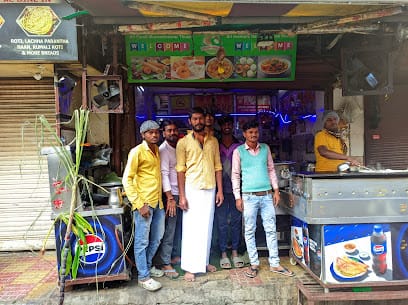 south Indian fast food business photograph