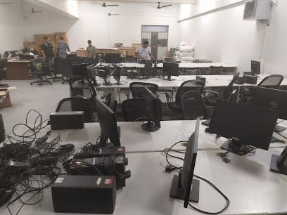 Utkal Appliances Service business photograph